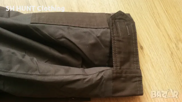 GAUPA of NORWAY Trouser размер S за лов риболов панталон пролет есен - 870, снимка 10 - Екипировка - 48044474