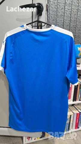 мъжка тениска Puma размер М , снимка 6 - Тениски - 51459168