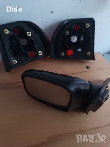 Волво V40  комби стопове и огледало , снимка 5 - Автомобили и джипове - 49731644