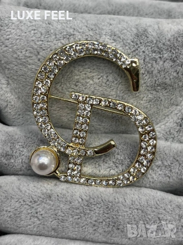 Брошки ⚜️, снимка 3 - Други - 53064694