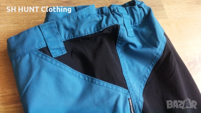 Revolution Race Nordwand Pro Stretch Trousers XL-XXL панталон със здрава и еластична материи - 635, снимка 13 - Панталони - 43254626