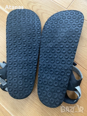 Мъжки сандали Lizard, снимка 6 - Мъжки сандали - 53569052