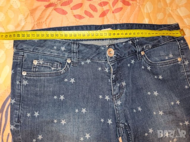 Дънки Tom Tailor, снимка 9 - Дънки - 25718728