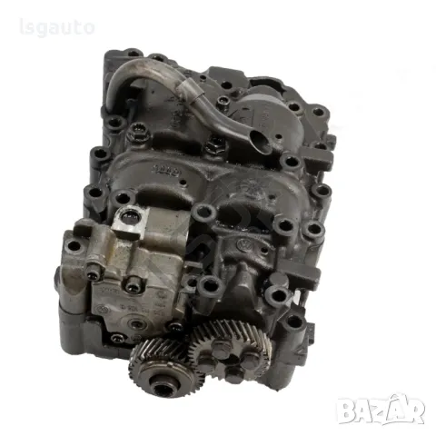 Балансиращи валове с маслена помпа AUDI A4 (B8) 2008-2015 ID: 144583, снимка 2 - Части - 49493029