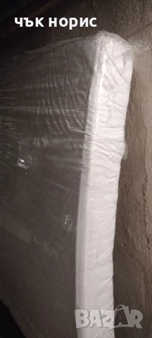 дървен спален комплект , снимка 14 - Спални и легла - 49979463