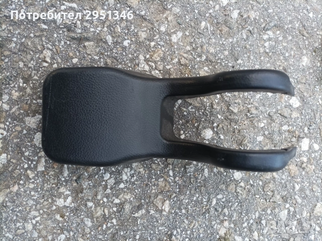 интериорна пластмаса седалка Шевролет Каптива Chevrolet Captiva 2.2 20923296