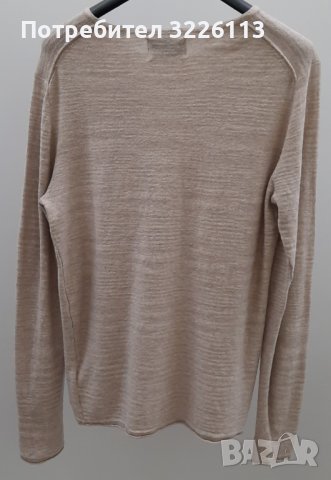 Мъжки пуловер Only & Sons, размери - М, L, XL и XXL., снимка 3 - Пуловери - 38995631