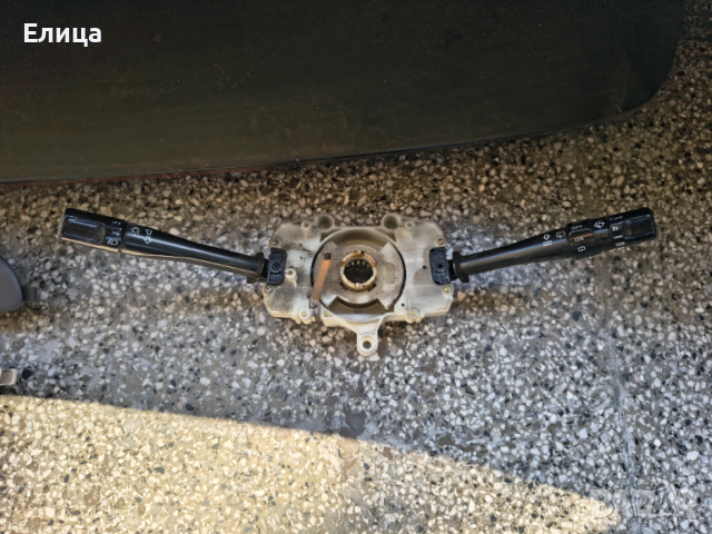 Части за Хонда Сивик 1997г., снимка 4 - Части - 53579011