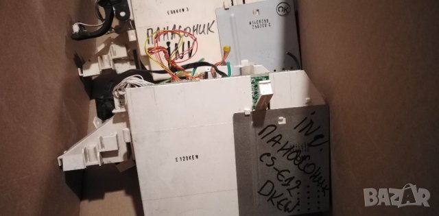 Вътрешна платка за Панасоник инвертор , снимка 6 - Климатици - 43575101