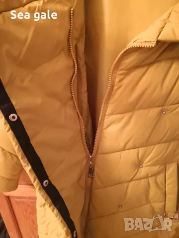 Дамско яке, снимка 3 - Якета - 48488744