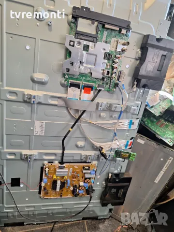 MAIN BOARD EBT65197103 EAX67872804 (1.0) for LG 43UK6750PLD for 43 inc DISPLAY HC430DQG-SLUR1-A14X, снимка 6 - Части и Платки - 47629532