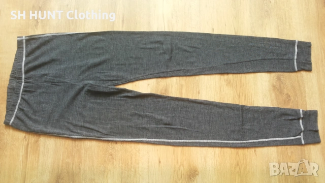 VARDE Norsk Design Thermo Underwear 100% Merino Wool размер L термо долница - 1962