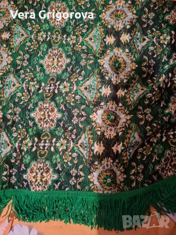 Продавам двулицева кувертюра, снимка 2 - Покривки за легло - 47575153