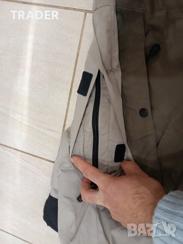 Зимно ски туристическо спортно  яке   Is it ZO, снимка 6 - Якета - 30937202