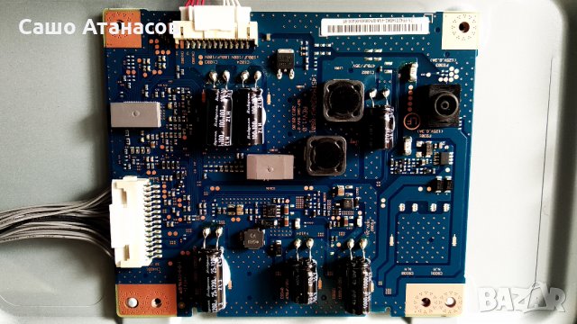 SONY KDL-42W815B с дефектна матрица , 1-889-202-12 , 1-889-203-22 , T420HVN06.2 , 14STM4250AD-6S01, снимка 13 - Части и Платки - 27945942