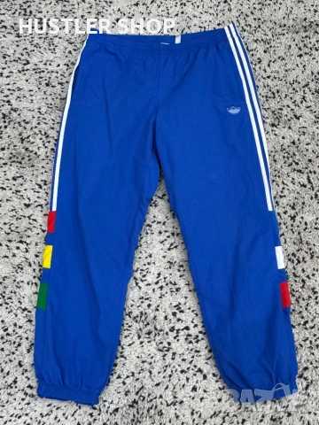 Мъжко долнище ADIDAS ORIGINALS. Размер L, снимка 3 - Спортни дрехи, екипи - 52955918