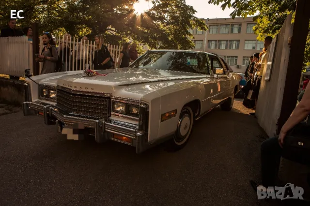 Ретро автомобил под наем, снимка 3 - Rent a car - 49093424