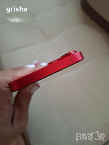 iPhone 14 Red, снимка 4 - Apple iPhone - 52253903