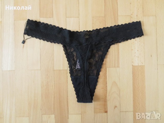 Victoria secret прашки L, снимка 3 - Бельо - 36779042