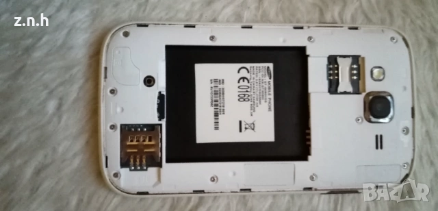 Samsung galaksy, снимка 13 - Samsung - 53527029