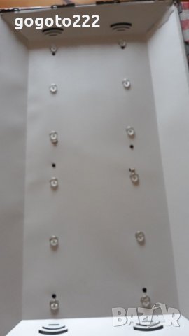 Sang LE 32A10 на части , снимка 11 - Телевизори - 37350039