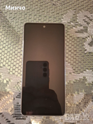 SAMSUNG Galaxy A53 5G 128/6GB, снимка 4 - Samsung - 53082823