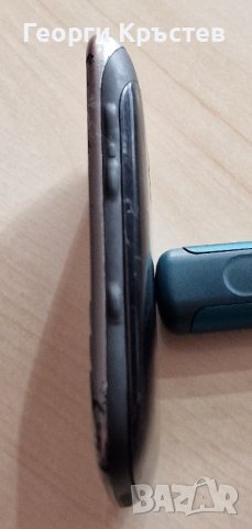 Blackberry Curve - 9320, снимка 10 - Blackberry - 43850658