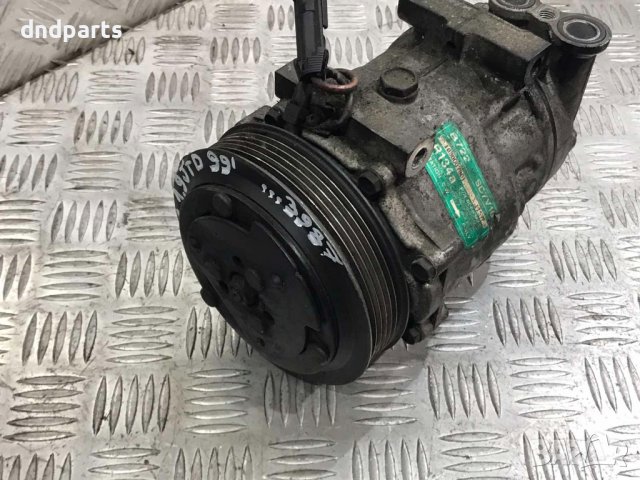 Компресор Alfa Romeo 156,1.9JTD,1999г.