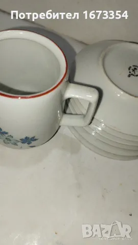 Български порцелан, снимка 11 - Антикварни и старинни предмети - 48935885
