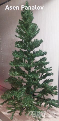 Коледна елха, снимка 12 - Коледни подаръци - 43293084