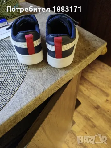 Детски маратонки , снимка 5 - Детски маратонки - 48950086