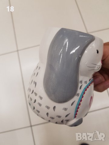 Чаши 12 х 8 см, снимка 2 - Чаши - 40060147