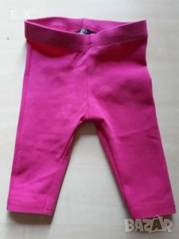  клинчета Primark, снимка 3 - Панталони и долнища за бебе - 27998801