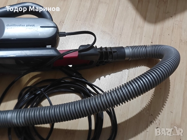 прахосмукачка за кола12 v, снимка 4 - Прахосмукачки - 52665766