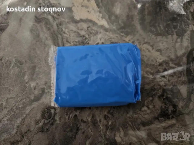 Клей бар ( глина ), снимка 1