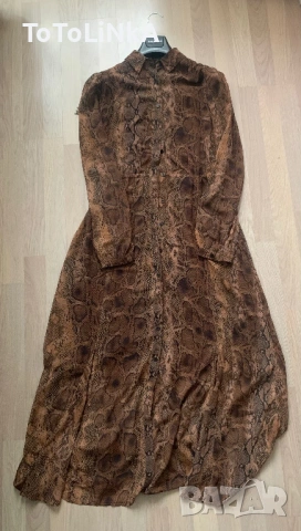 Рокля Liu Jo, снимка 4 - Рокли - 53365016