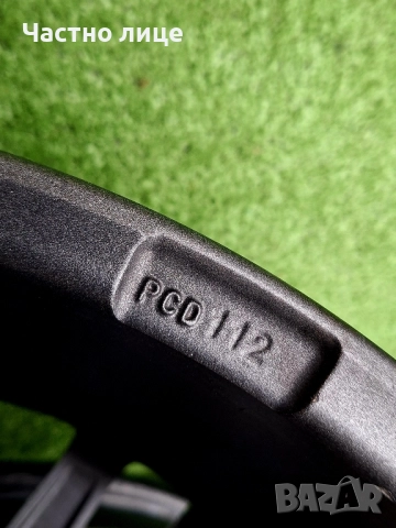 Продавам 4бр 17-ки джанти за Шкода Октавия, Супърб, Карок, Йети , снимка 10 - Гуми и джанти - 52482687