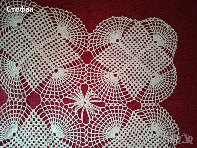 Каре на една кука, снимка 3 - Декорация за дома - 35239558