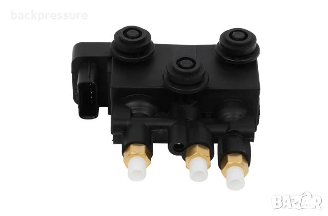 Преден разпределител Range Rover L494 L405 L663, снимка 5 - Части - 50455243