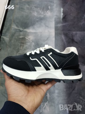 Маратонки , снимка 4 - Маратонки - 43064528