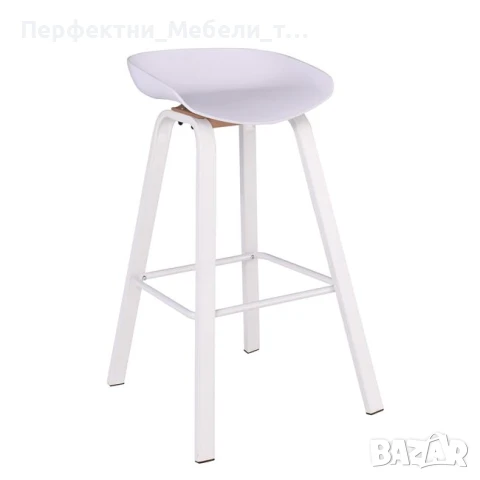 Икономичен бар стол за външна употреба - доставка до 5 дни!, снимка 8 - Градински мебели, декорация  - 51052447