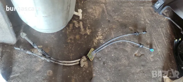 Жило скорости Toyota Corolla Verso 04-09г 2.2 D4D - 80лв