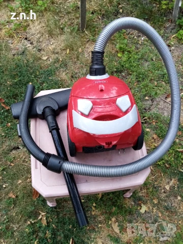 Прахосмукачки