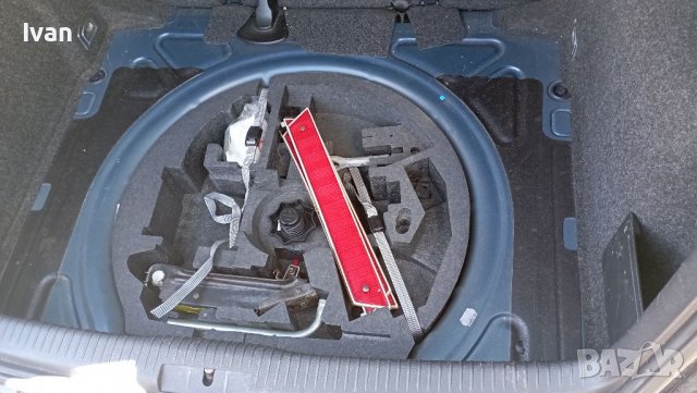 Golf 5 Само на части, снимка 8 - Автомобили и джипове - 38117900