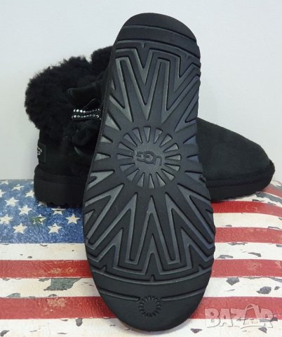 UGG 39 номер, оригинални , снимка 4 - Дамски ботуши - 38680004