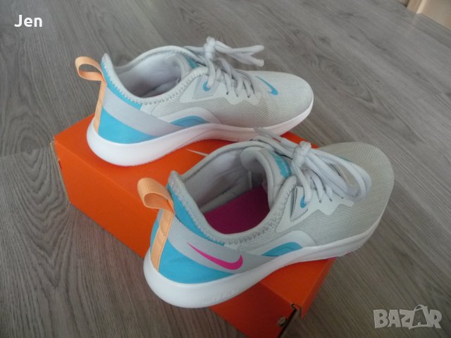 Нови маратонки Nike Flex Trainer, н. 38, снимка 6 - Маратонки - 27593998