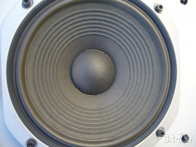 Японски Трилентови тонколони 260w , снимка 7 - Тонколони - 27994334