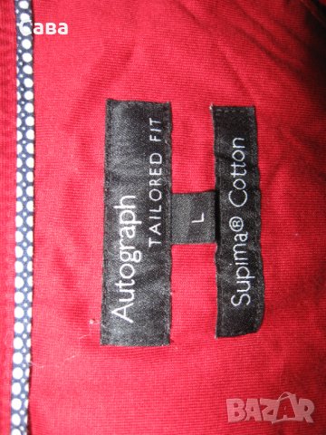 Блузи SLAZENGER, AUTOGRAPH  мъжки,М-Л, снимка 5 - Блузи - 37971429