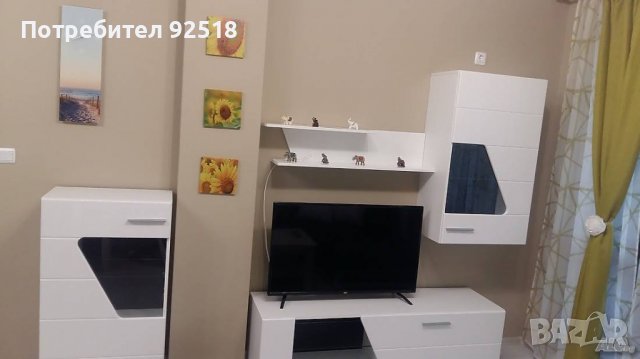 апартамент за краткосрочен наем, снимка 3 - Апартаменти - 38594137