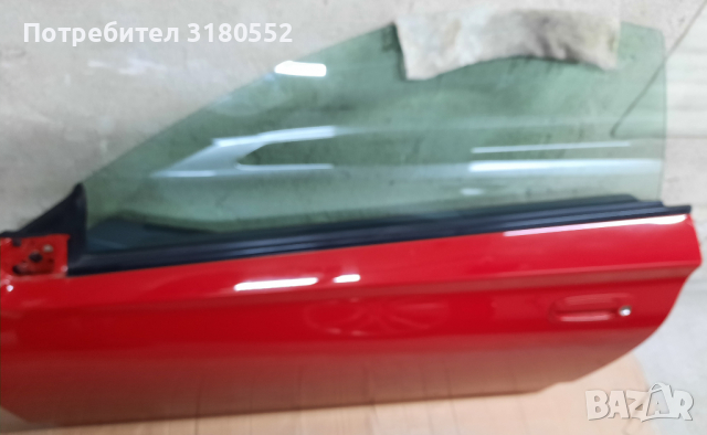 оригинална врата TOYOTA CELICA-оборудвана-T23-(08.1999-09.2005), снимка 8 - Части - 36409162